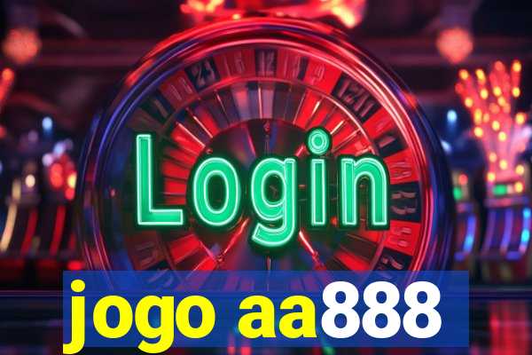 jogo aa888